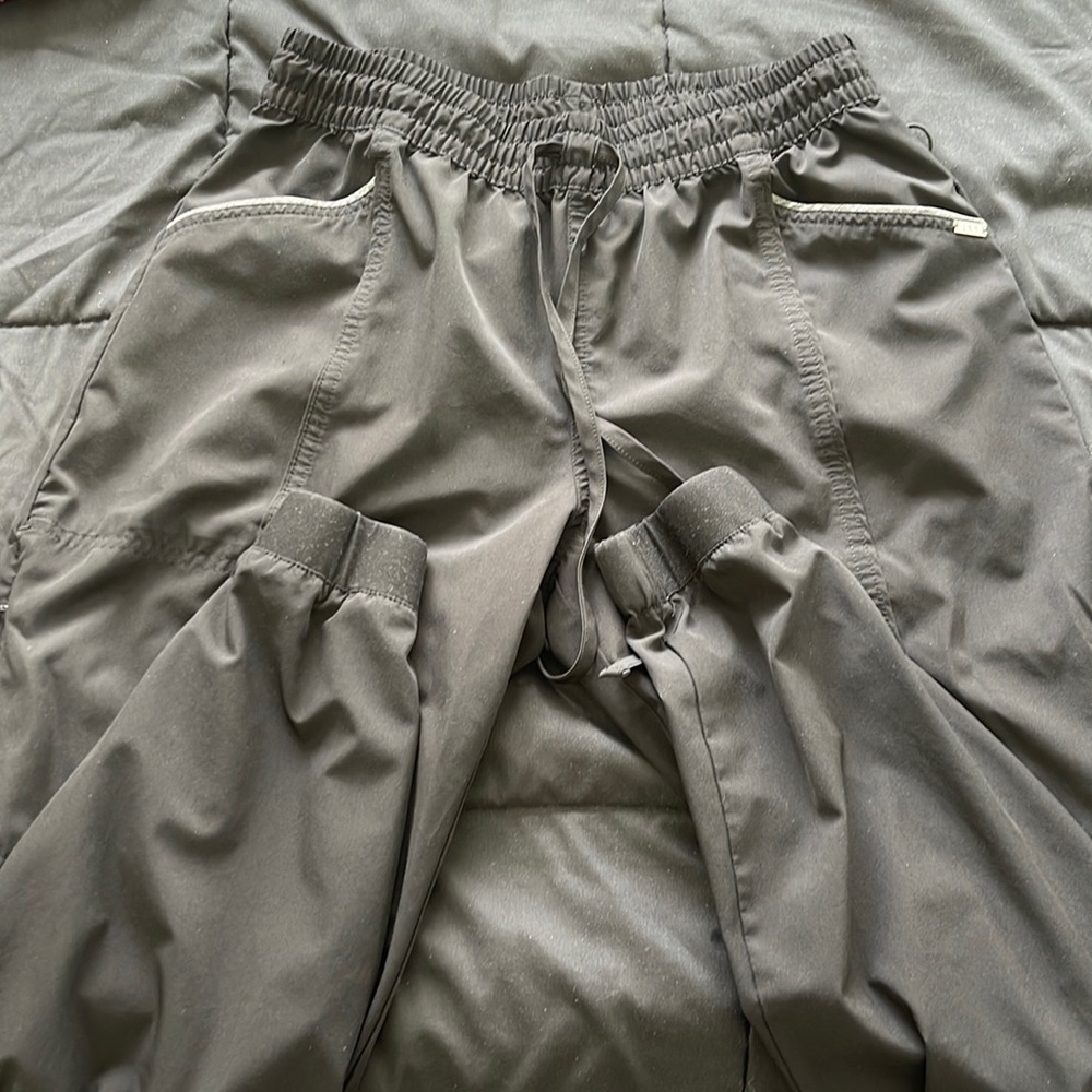 Jogger scrubs